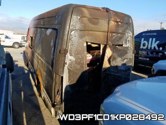 WD3PF1CD1KP028492 фото 4