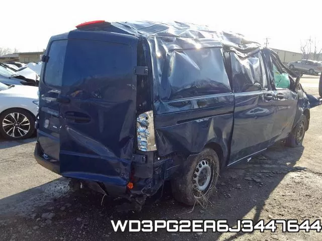 WD3PG2EA6J3447644 фото 5