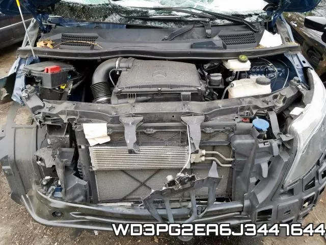 WD3PG2EA6J3447644 фото 8