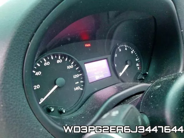 WD3PG2EA6J3447644 фото 9