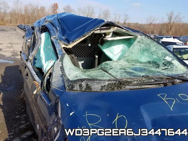 WD3PG2EA6J3447644 фото 10