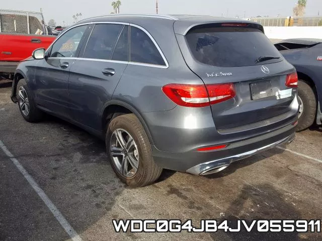 WDC0G4JB4JV055911 фото 4