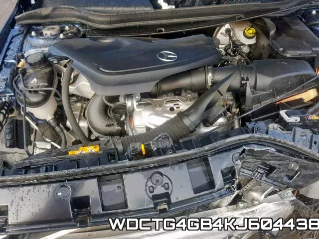 WDCTG4GB4KJ604438 фото 7