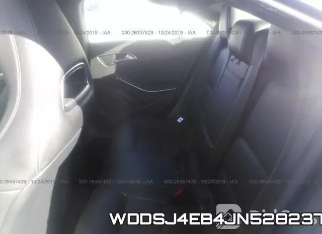 WDDSJ4EB4JN528237 фото 9