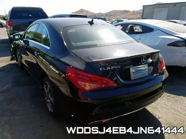 WDDSJ4EB4JN641444 фото 4