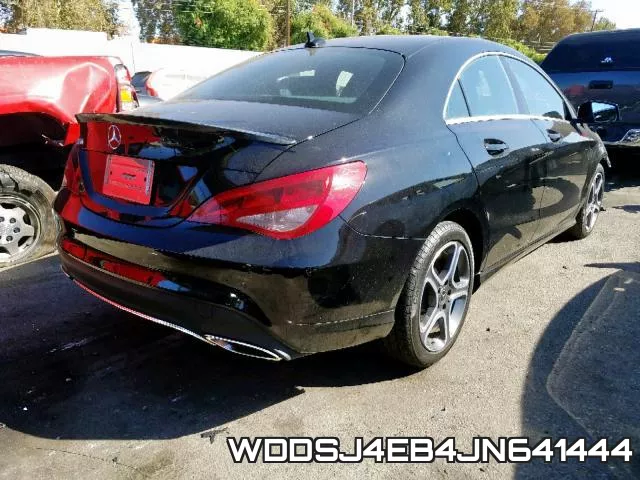 WDDSJ4EB4JN641444 фото 5