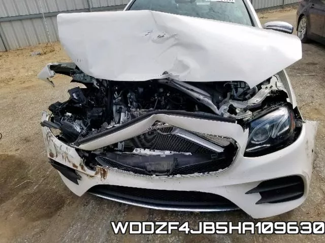 WDDZF4JB5HA109630 фото 7
