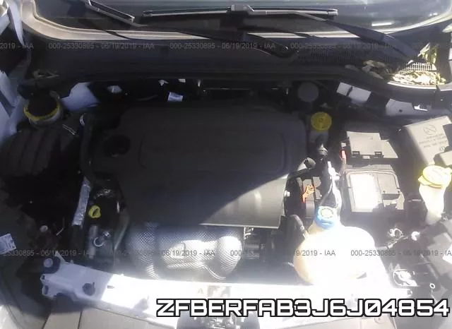 ZFBERFAB3J6J04854 фото 2