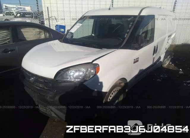 ZFBERFAB3J6J04854 фото 3