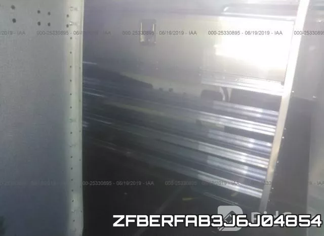 ZFBERFAB3J6J04854 фото 9