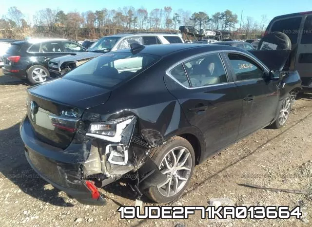 19UDE2F71KA013664 фото 4