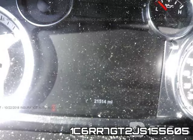 1C6RR7GT2JS155605 фото 6