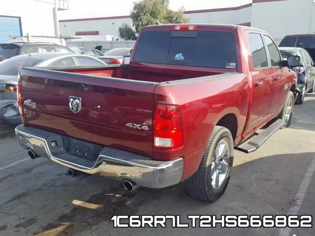 1C6RR7LT2HS666862 фото 3