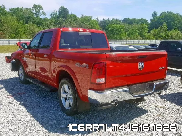 1C6RR7LT4JS167826 фото 3