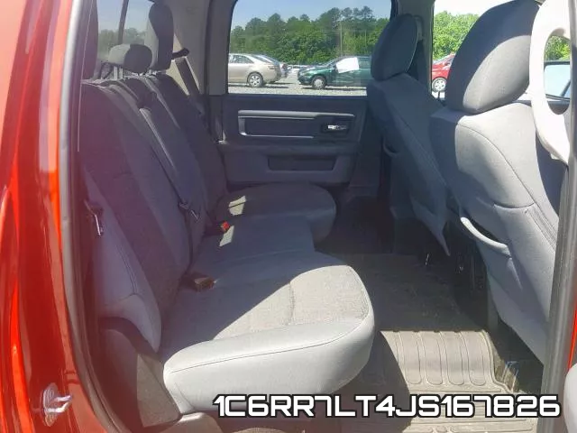 1C6RR7LT4JS167826 фото 6