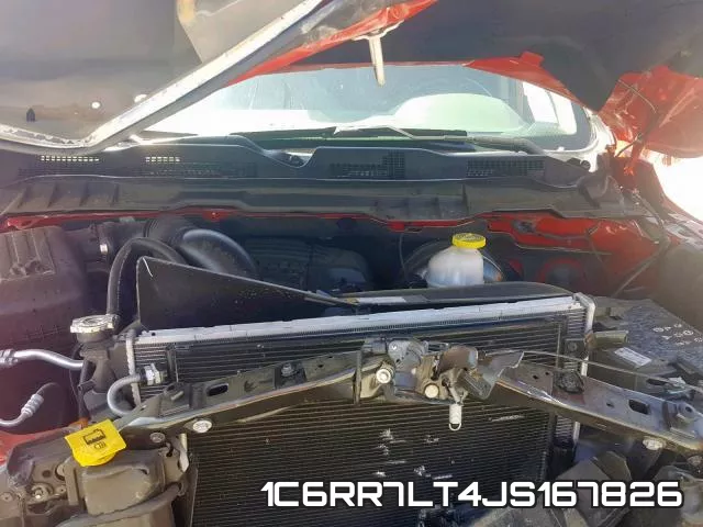 1C6RR7LT4JS167826 фото 7