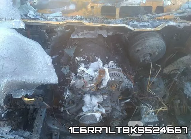 1C6RR7LT8KS524667 фото 8