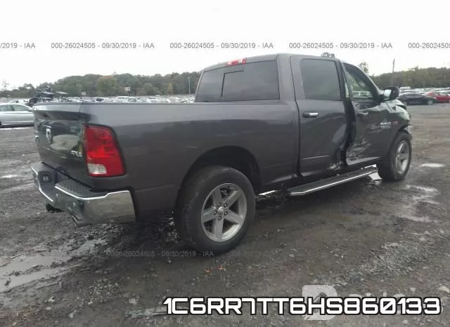 1C6RR7TT6HS860133 фото 5