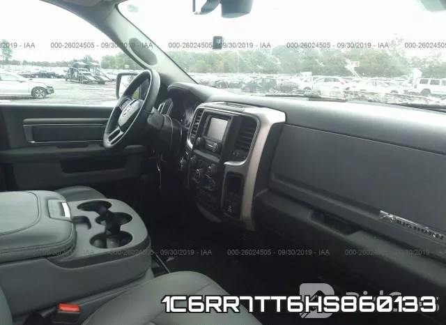 1C6RR7TT6HS860133 фото 6