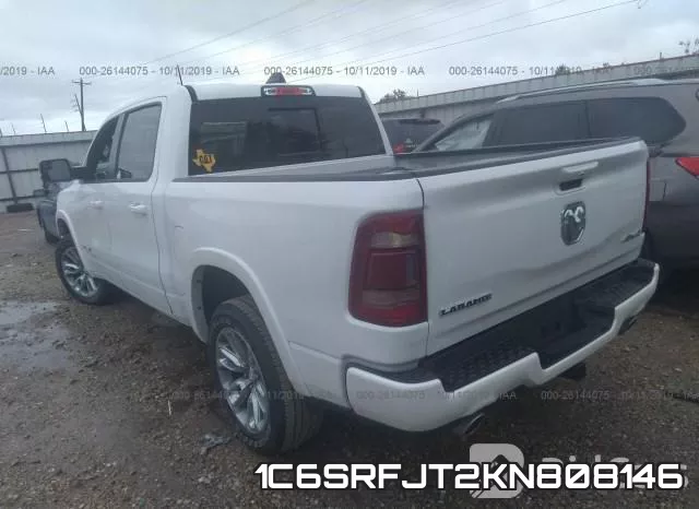 1C6SRFJT2KN808146 фото 4