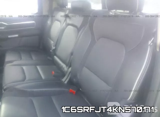 1C6SRFJT4KN570171 фото 8