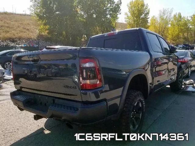 1C6SRFLT0KN714361 фото 4