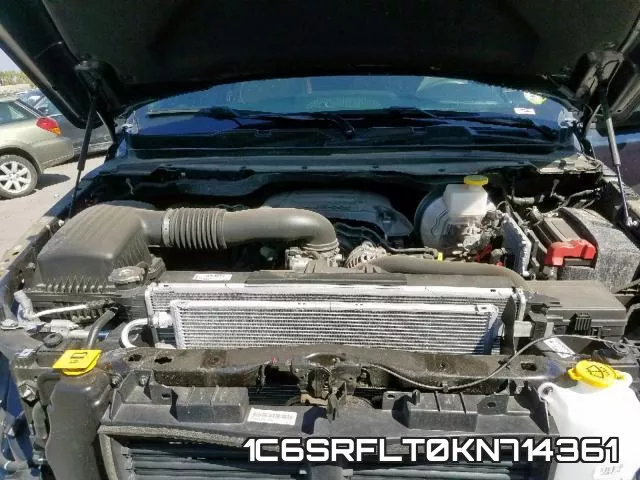 1C6SRFLT0KN714361 фото 6