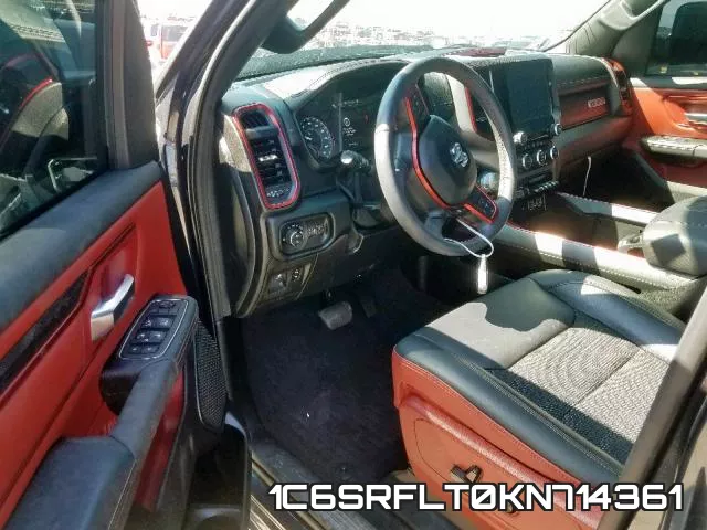 1C6SRFLT0KN714361 фото 8