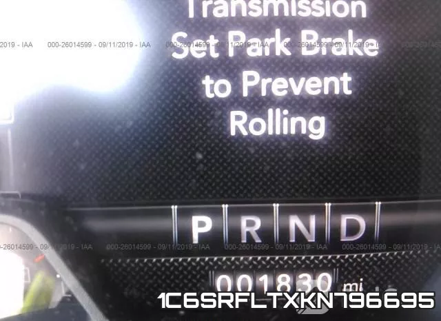 1C6SRFLTXKN796695 фото 8