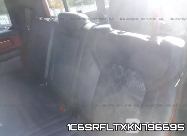 1C6SRFLTXKN796695 фото 9