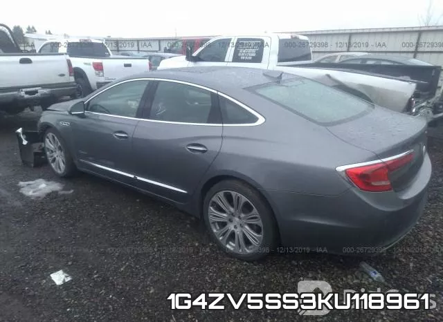 1G4ZV5SS3KU118961 фото 4
