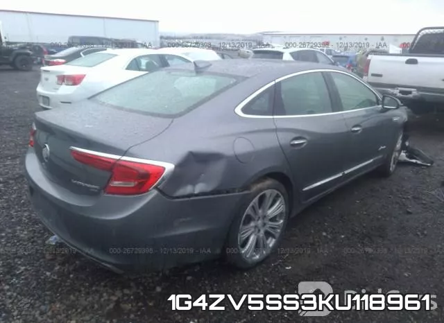 1G4ZV5SS3KU118961 фото 5