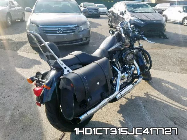 1HD1CT315JC417727 фото 4