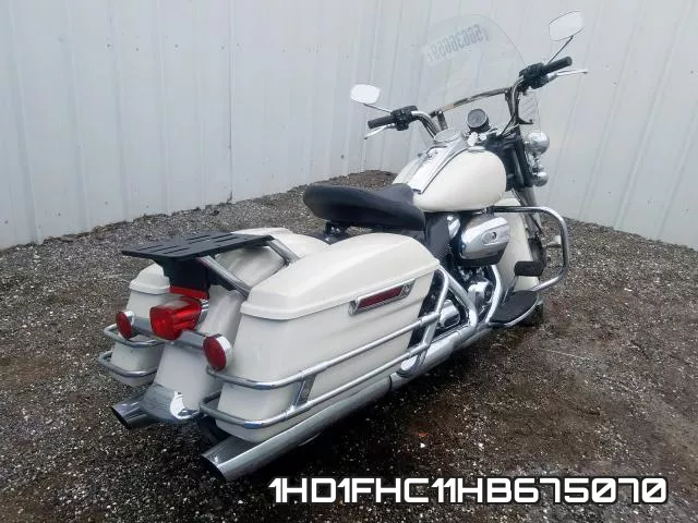 1HD1FHC11HB675070 фото 5