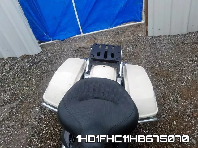 1HD1FHC11HB675070 фото 7