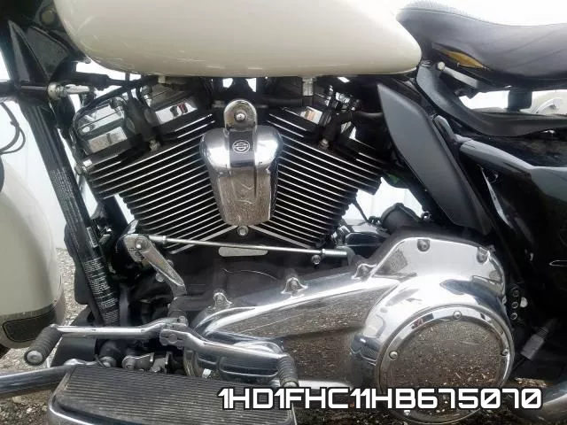 1HD1FHC11HB675070 фото 8