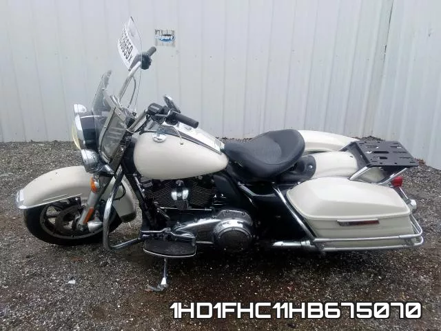 1HD1FHC11HB675070 фото 10