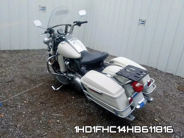1HD1FHC14HB611816 фото 4