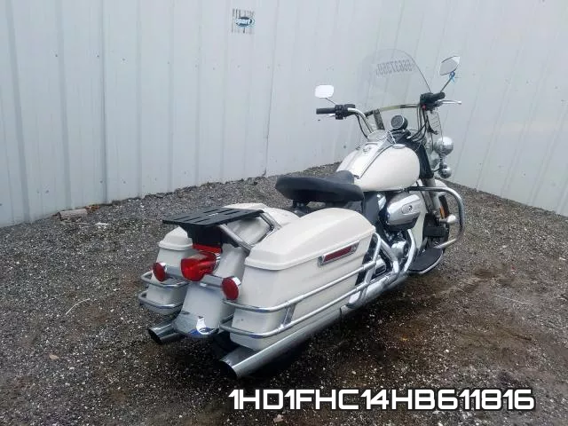 1HD1FHC14HB611816 фото 5
