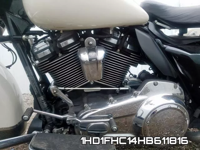 1HD1FHC14HB611816 фото 7
