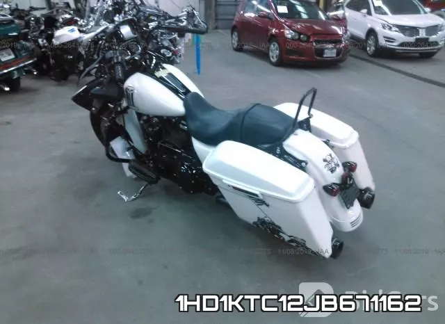 1HD1KTC12JB671162 фото 3