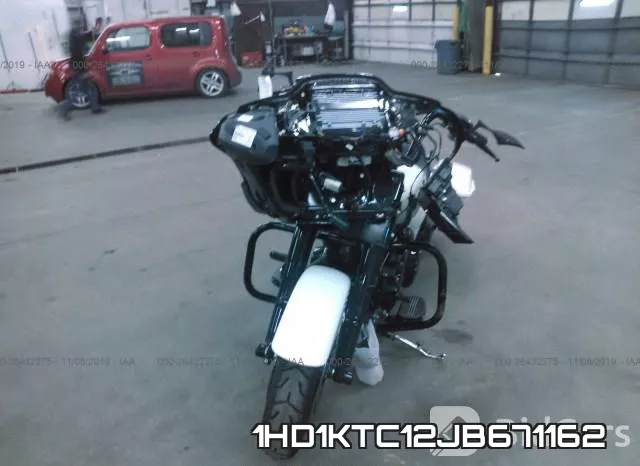 1HD1KTC12JB671162 фото 6