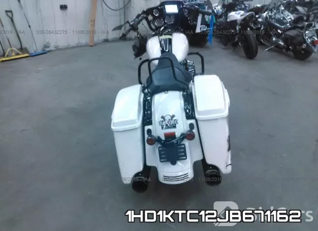1HD1KTC12JB671162 фото 7