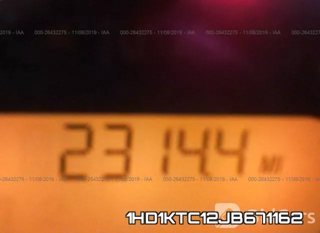 1HD1KTC12JB671162 фото 8