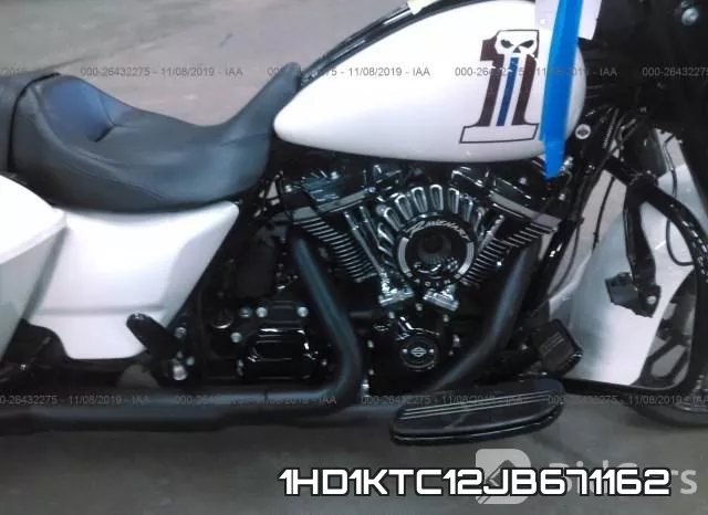 1HD1KTC12JB671162 фото 9