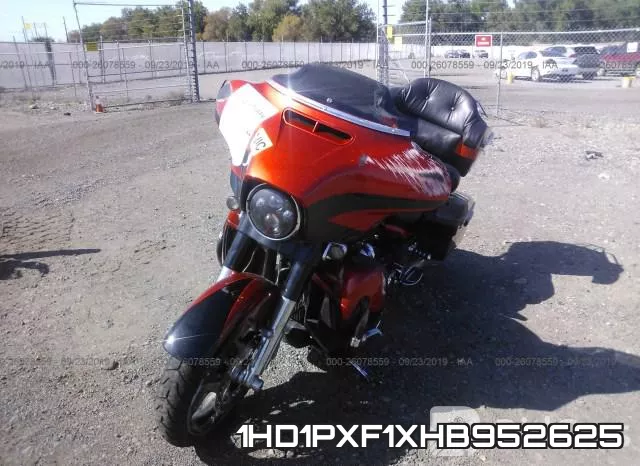 1HD1PXF1XHB952625 фото 2