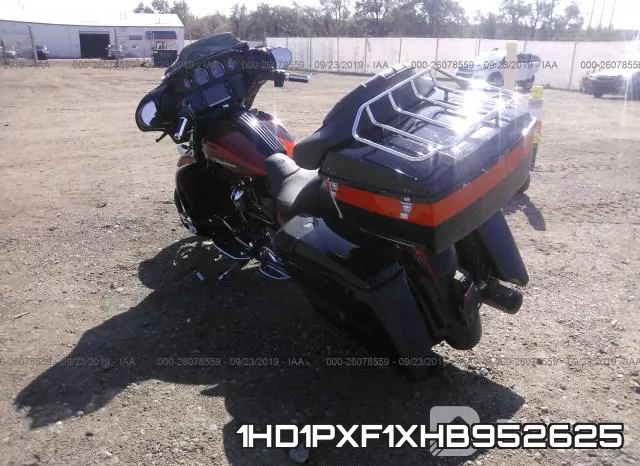 1HD1PXF1XHB952625 фото 3