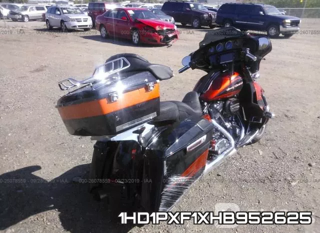 1HD1PXF1XHB952625 фото 4