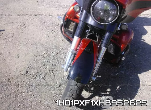 1HD1PXF1XHB952625 фото 5