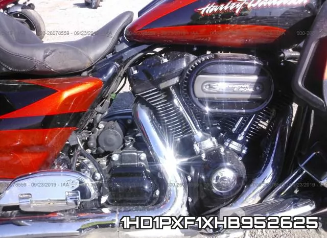 1HD1PXF1XHB952625 фото 8
